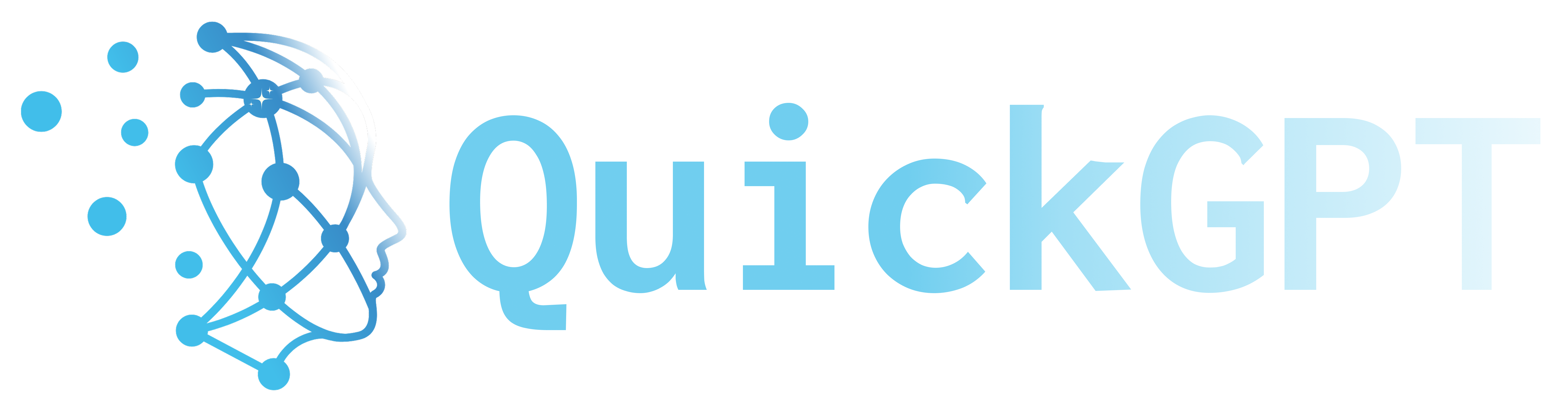 QuickGPT